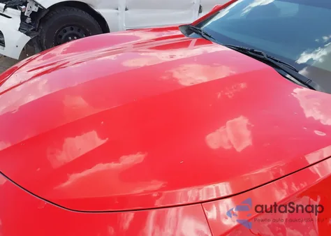 2018 Chevrolet Camaro 1Lt from USA, damaged, VIN 1G1FB1RSXJ0141134